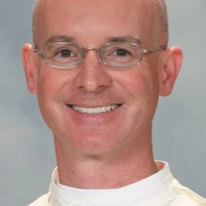 Father Benedict Solomon, O. Praem