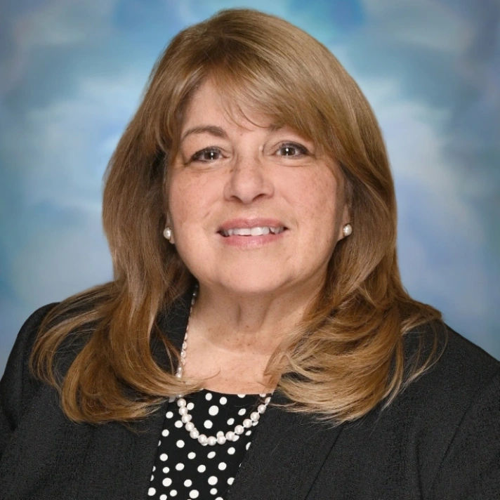 Judy Gutierrez
