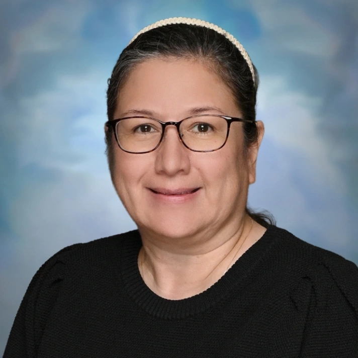 Dr. Jacqueline Tran