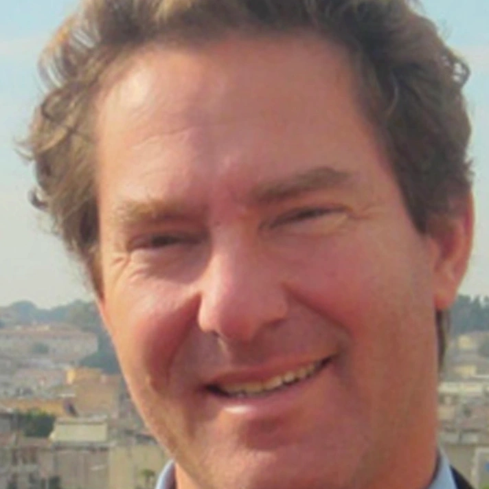 Jeff Hilger