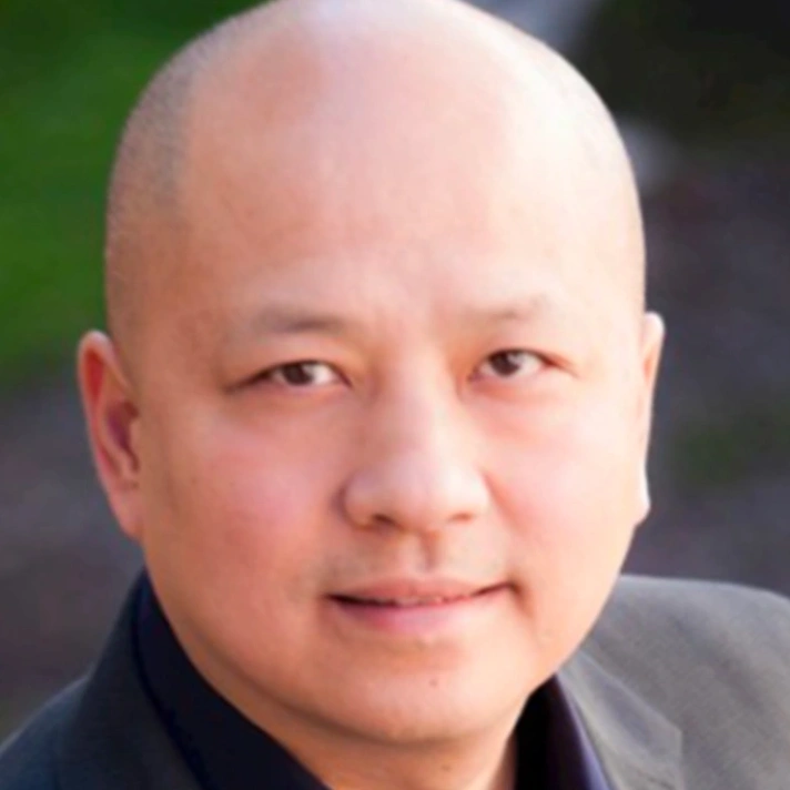 Dr. John Tran