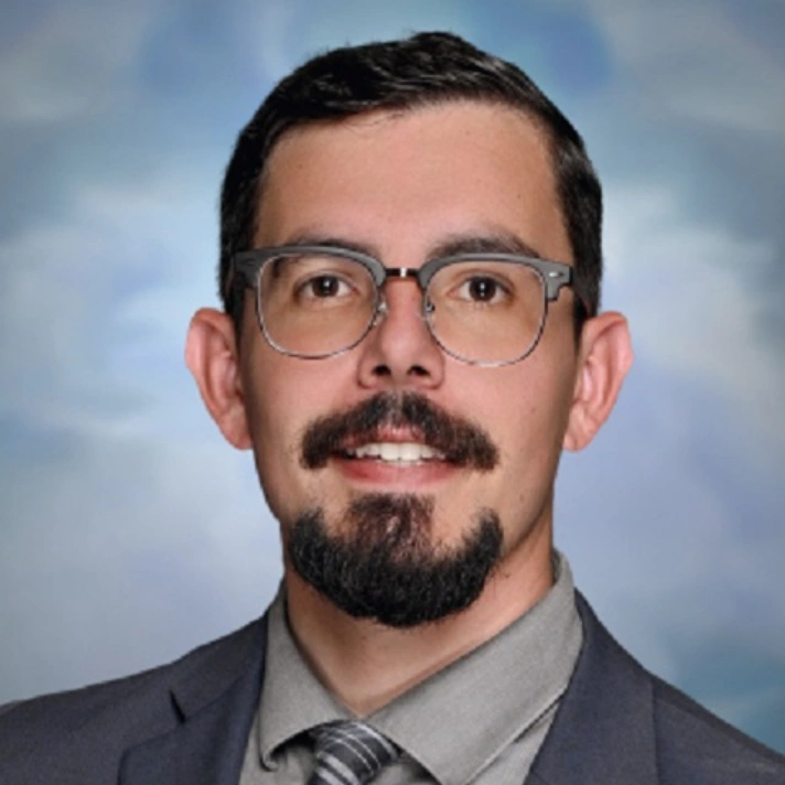 Mr. Jourdain Renteria