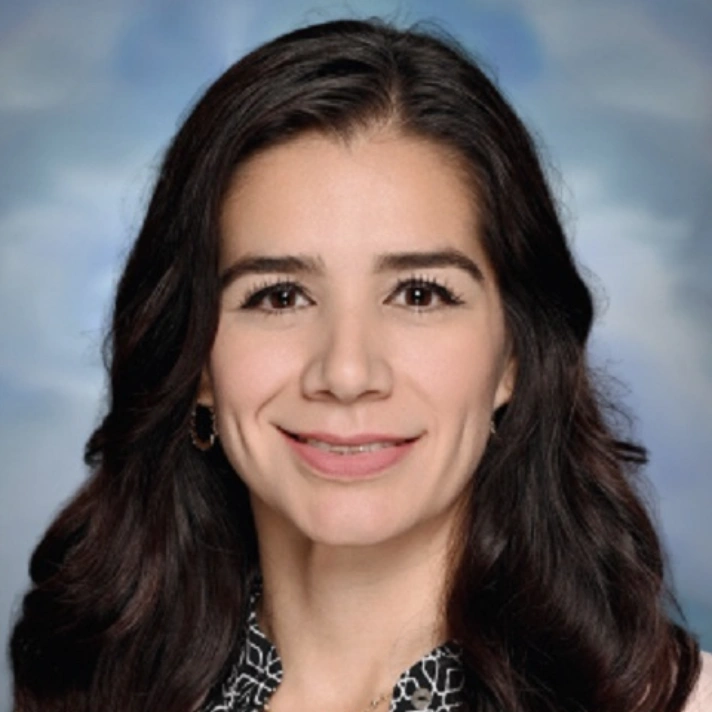 Mrs. Melissa Villegas