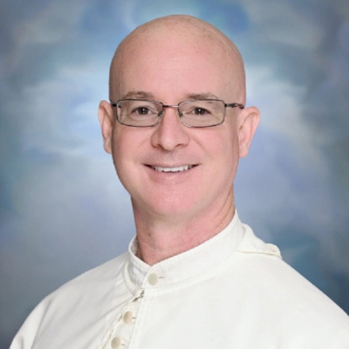 Father Benedict Solomon, O. Praem