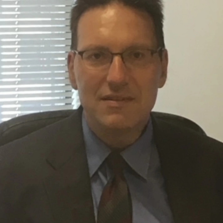Daniel Mansueto