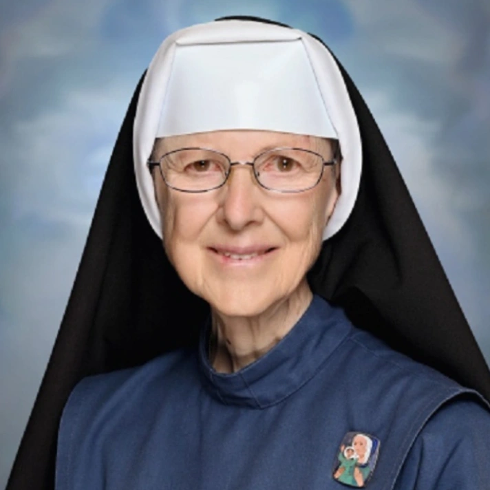 Sister Francis Mary