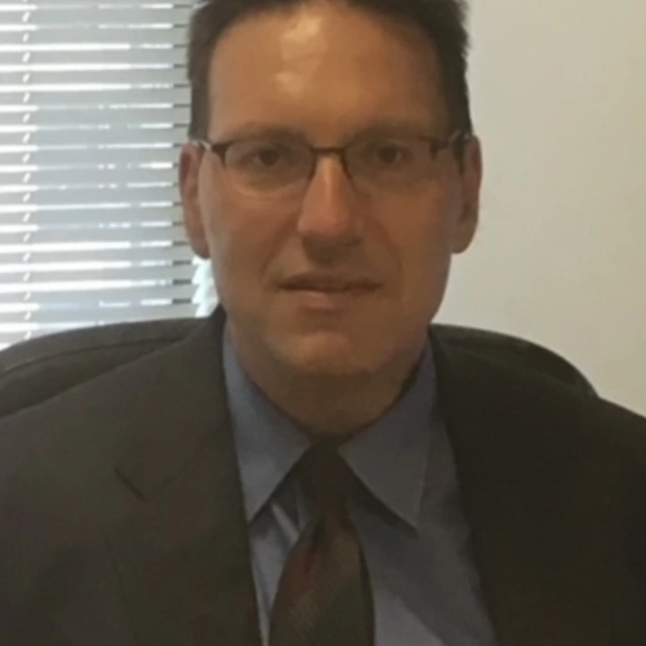 Daniel Mansueto