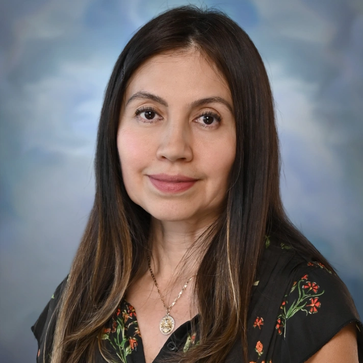 Patricia Camberos