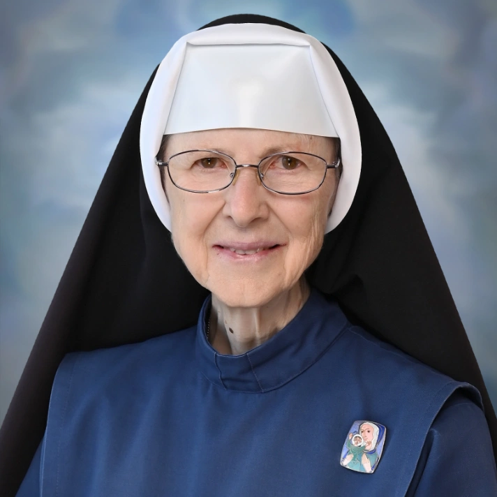 Sister Francis Mary