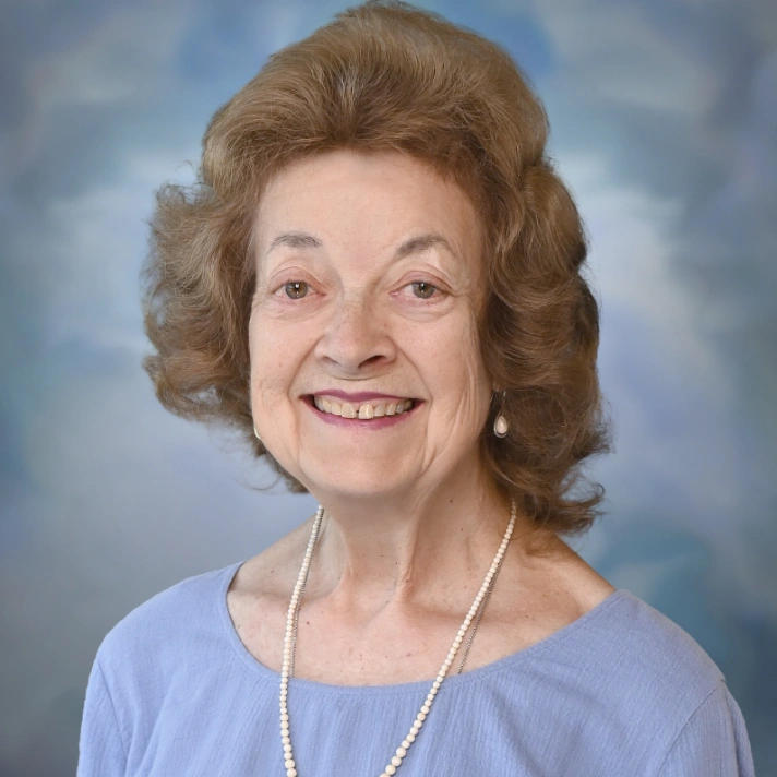 Mary O'Neill